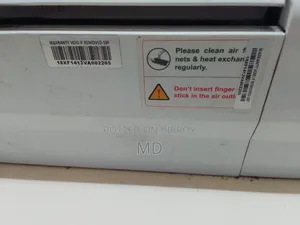 Air Condition