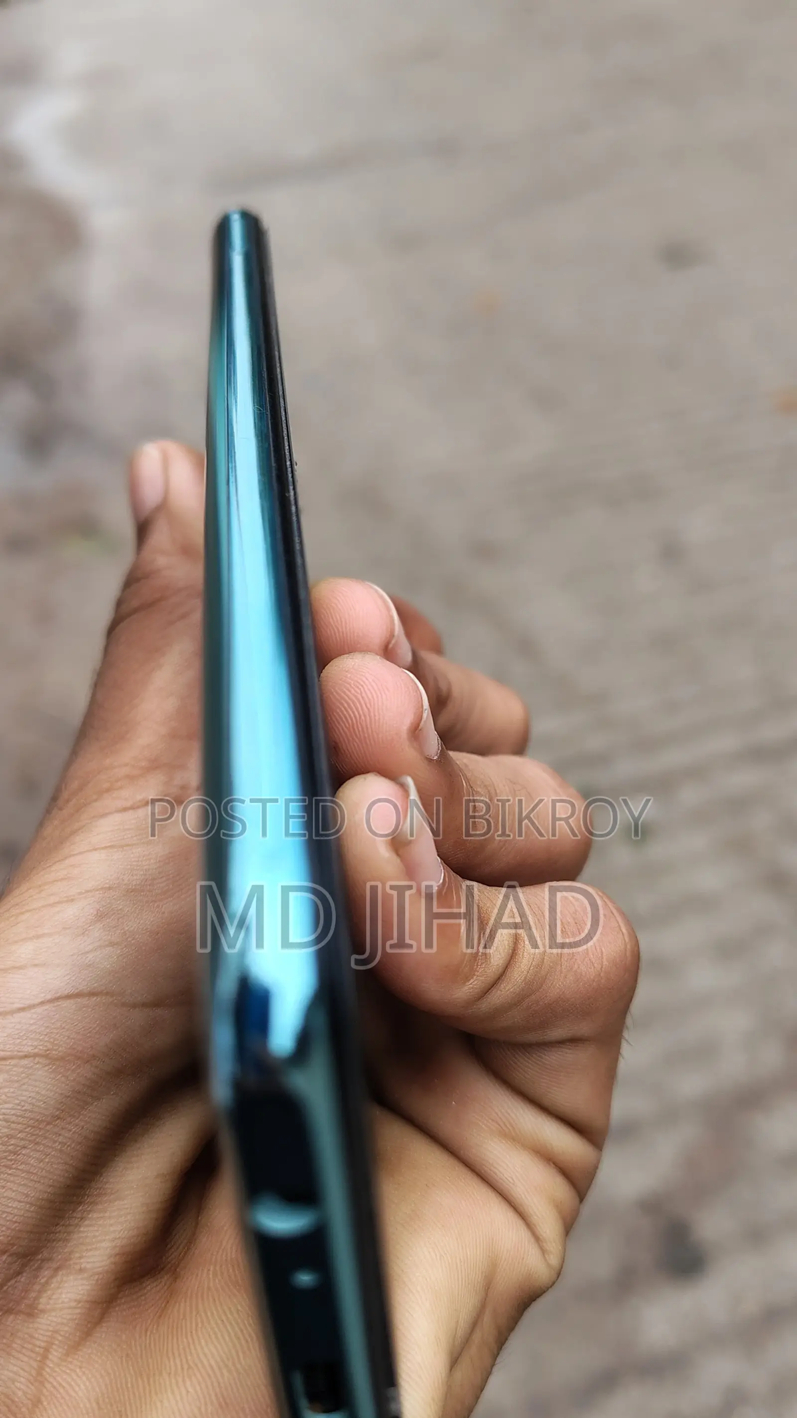 Realme 10 128 GB Green