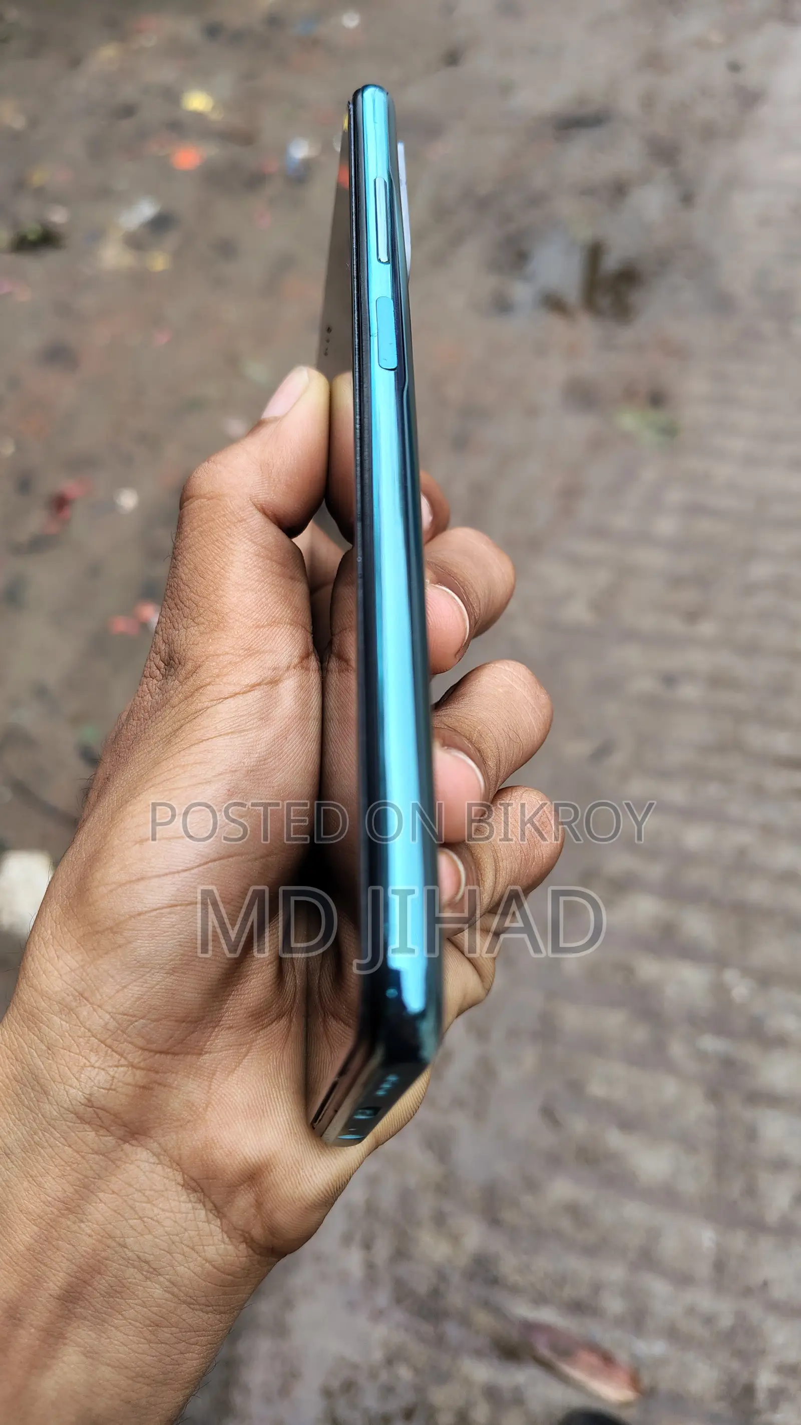 Realme 10 128 GB Green