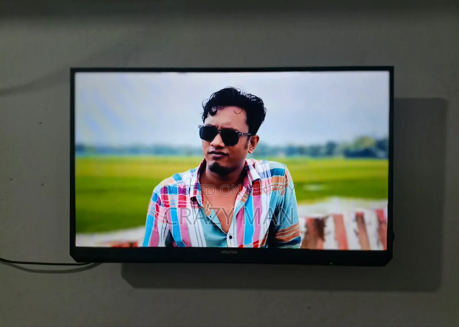 Walton 32" Android Smart TV for Sale