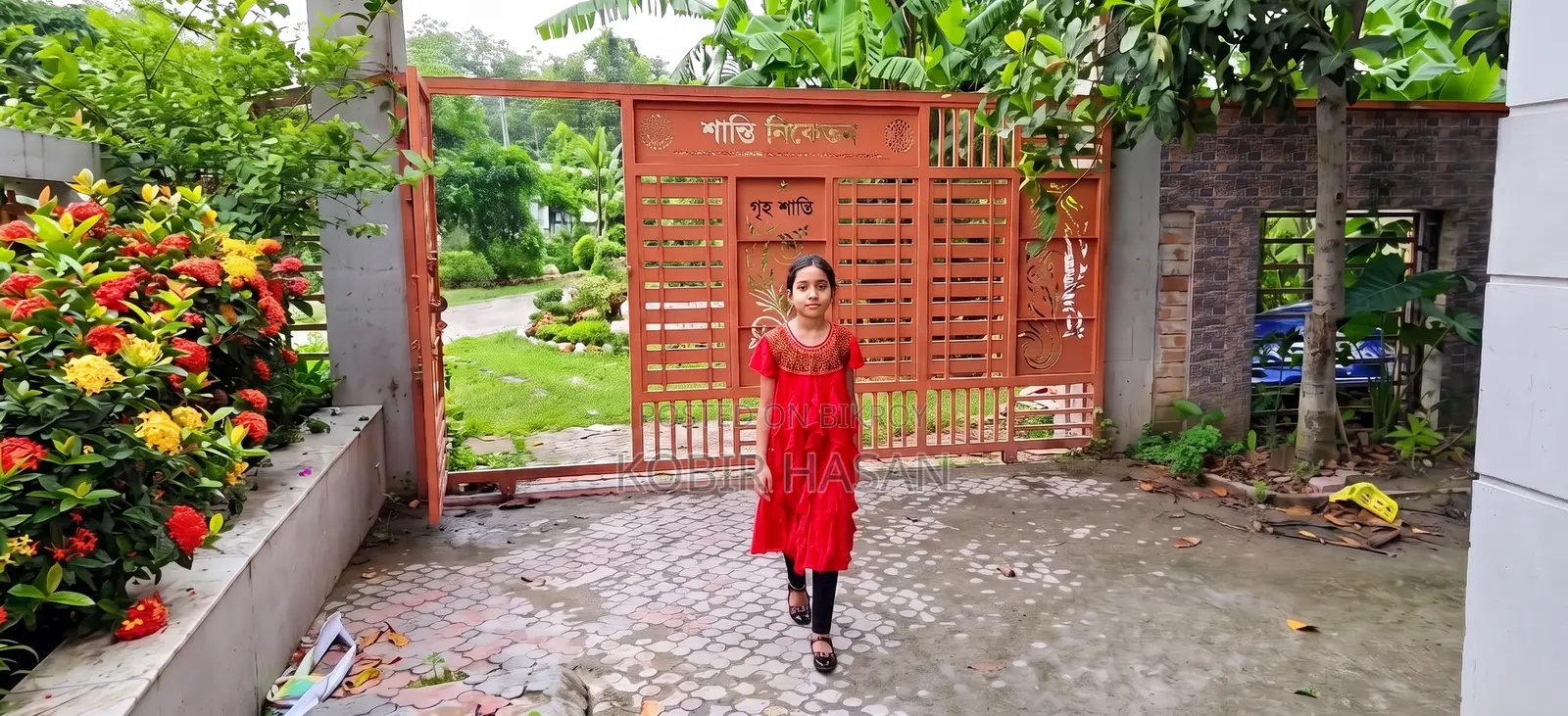 4bdrm House in ক্যাপ্টেন মার্কেটের, Khulna Sadar for sale