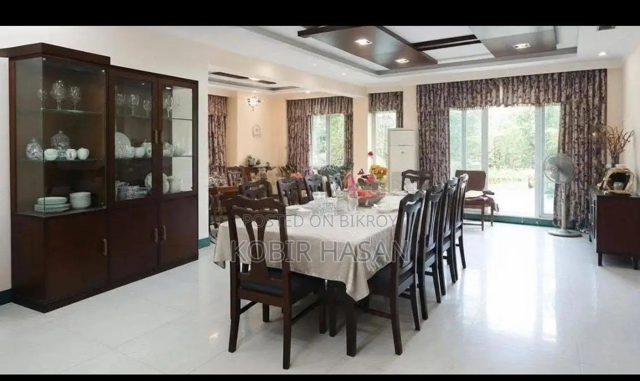 4bdrm House in ক্যাপ্টেন মার্কেটের, Khulna Sadar for sale