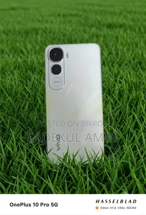 Vivo Y400 128 GB White