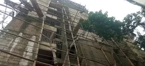 3bdrm Apartment in Al Musawwir, Mirpur for Sale