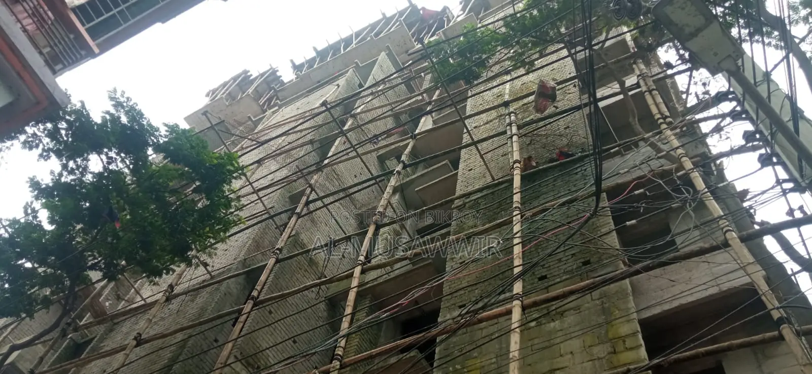 3bdrm Apartment in Al Musawwir, Mirpur for Sale