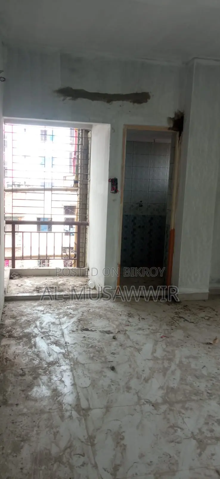 3bdrm Apartment in Al Musawwir, Mirpur for Sale