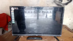 Vision LED TV