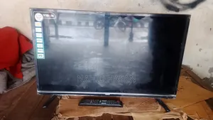 Vision LED TV