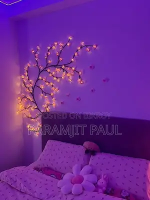 Cherry Blossom Tree Lights