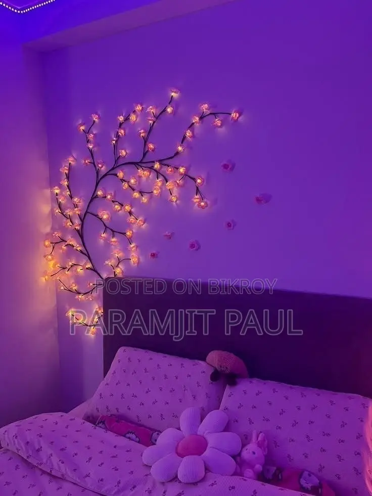 Cherry Blossom Tree Lights