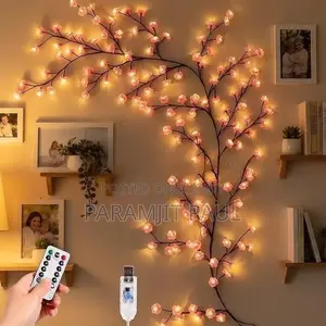 Cherry Blossom Tree Lights