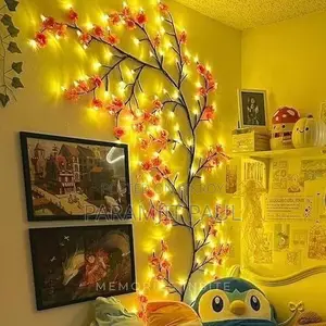 Cherry Blossom Tree Lights