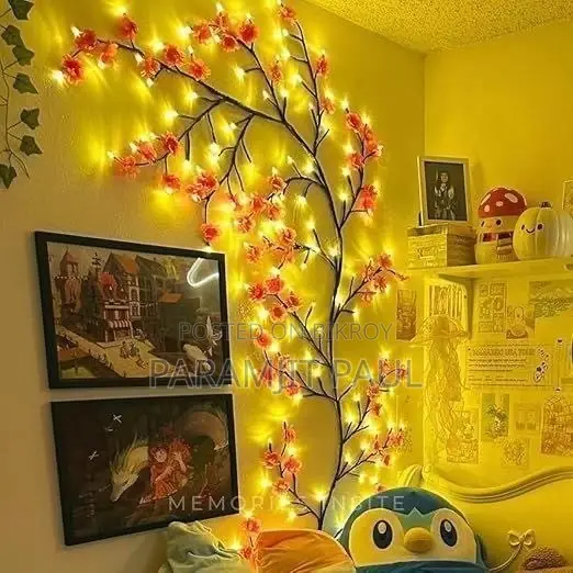 Cherry Blossom Tree Lights
