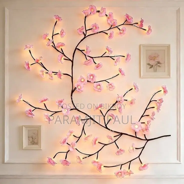 Cherry Blossom Tree Lights