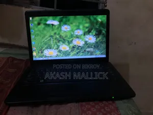 Laptop Toshiba Satellite Pro C640 4GB Intel Pentium SSD 512GB