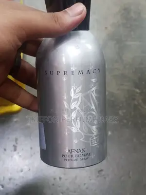 AFNAN Supremacy Pour Home Perfume Spray