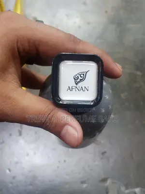 AFNAN Supremacy Pour Home Perfume Spray