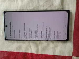 Samsung Galaxy Note 10 Plus 256 GB Graphite