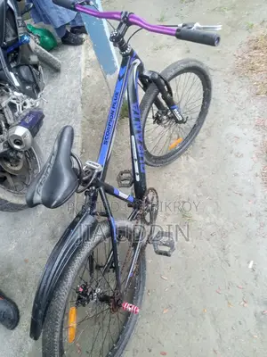 Bicycle_Cycle_Duranta_Cycle_সাইকেল