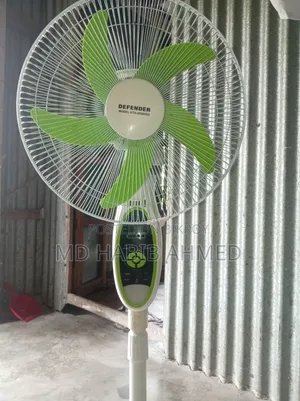 Defender KTH-2936HRS Rechargeable Fan