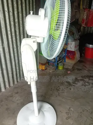Defender KTH-2936HRS Rechargeable Fan