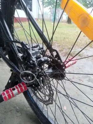 Bicycle_Cycle_Duranta_Cycle_সাইকেল