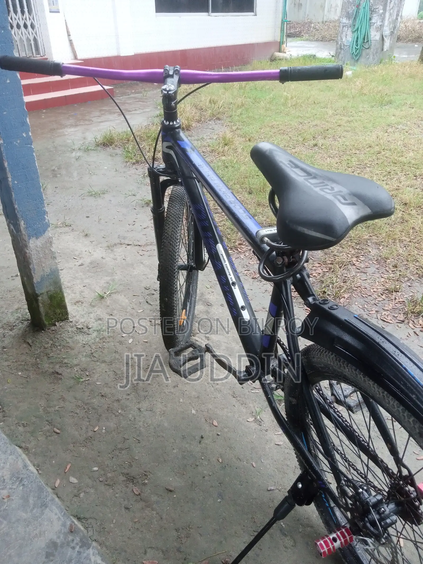 Bicycle_Cycle_Duranta_Cycle_সাইকেল