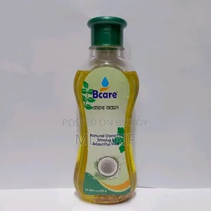 Bcare হেয়ার অয়েল