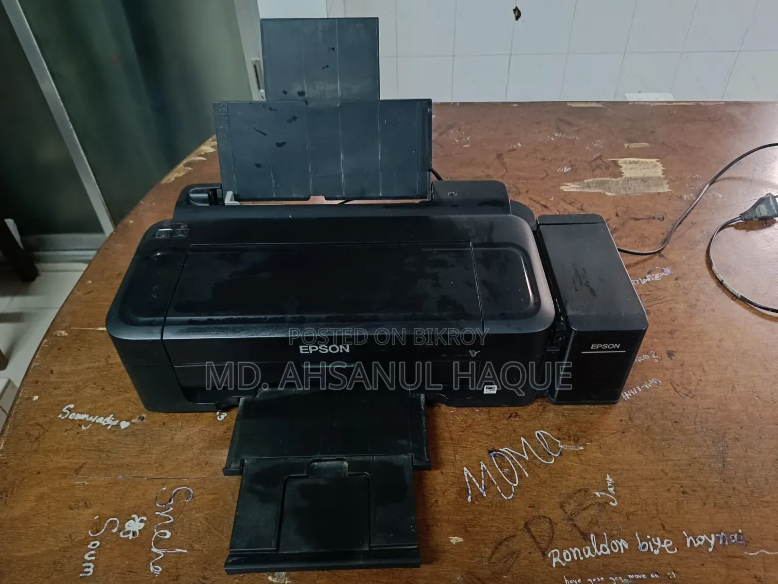Epson L130