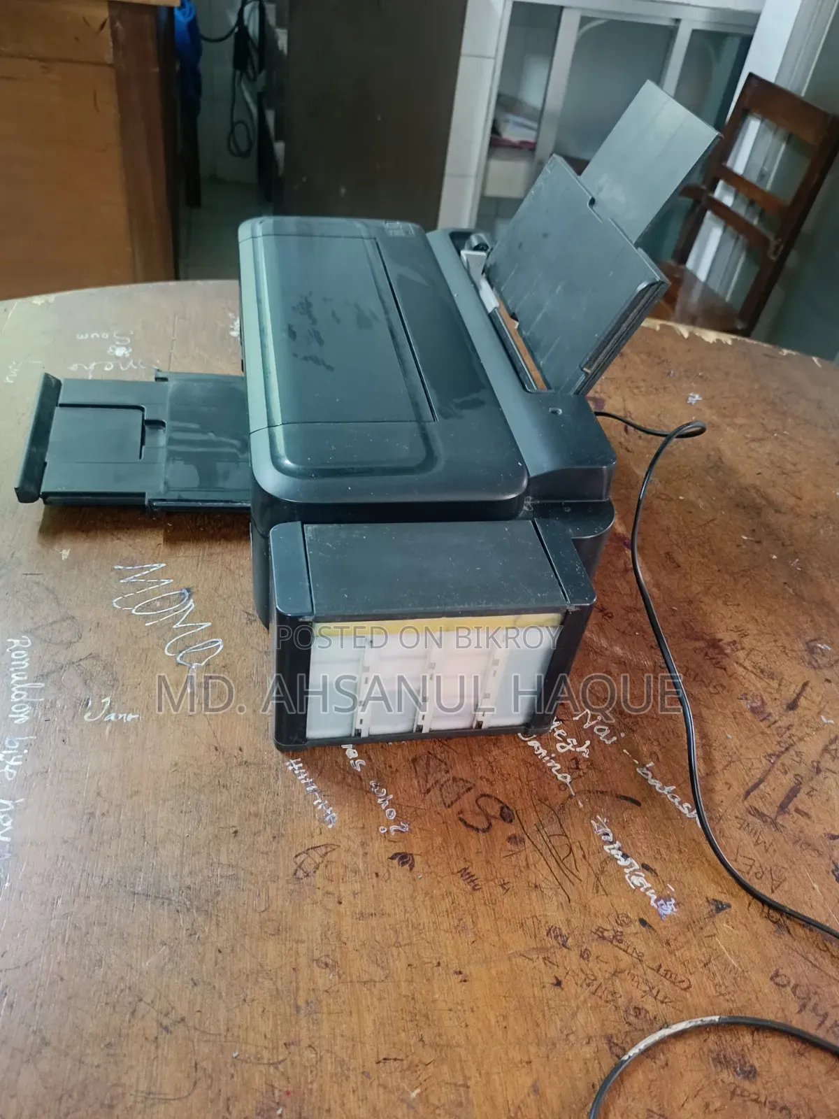 Epson L130