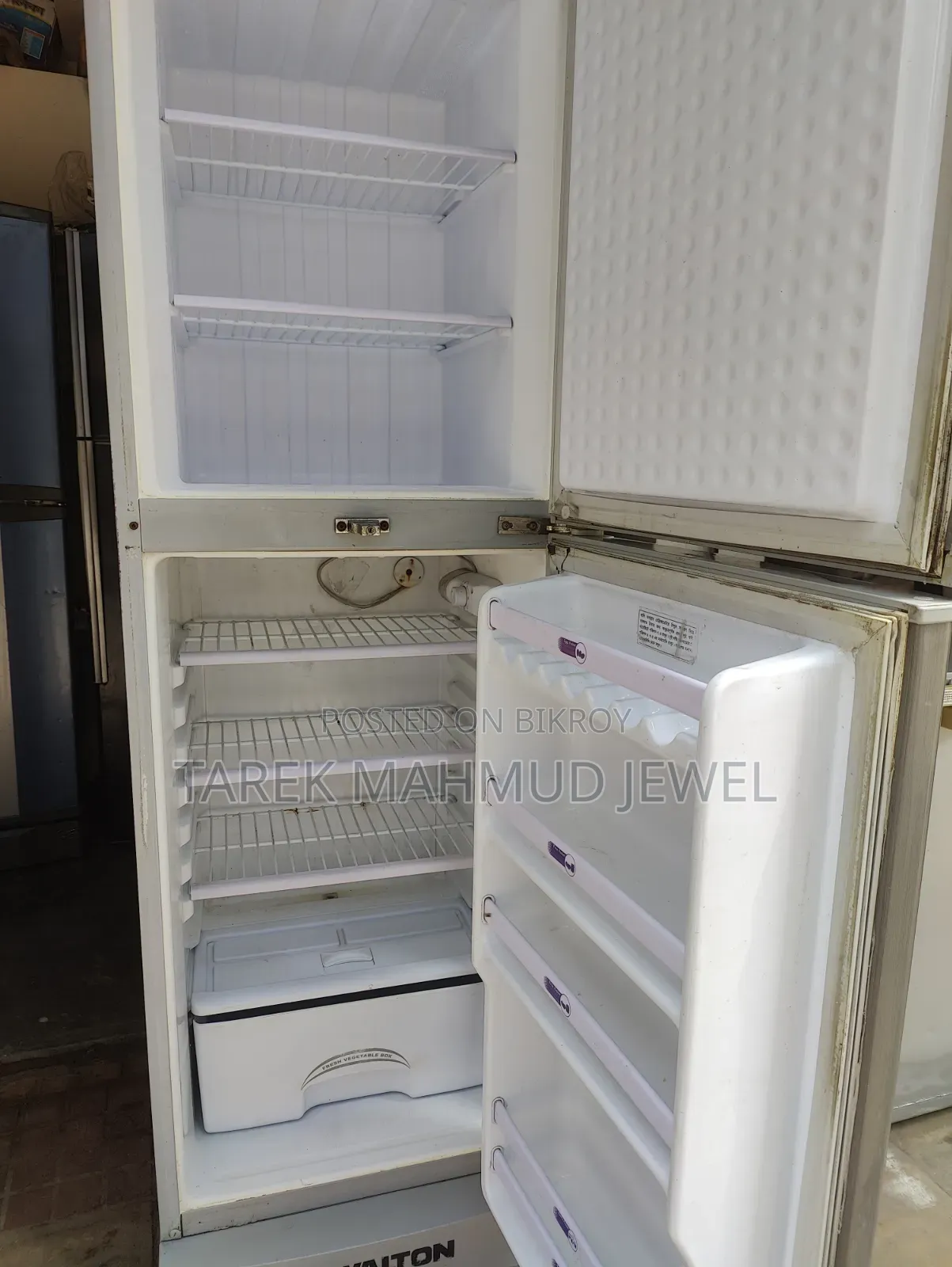 Walton Refrigerator