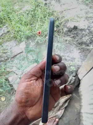 Infinix Smart 10 Plus 128 GB Black