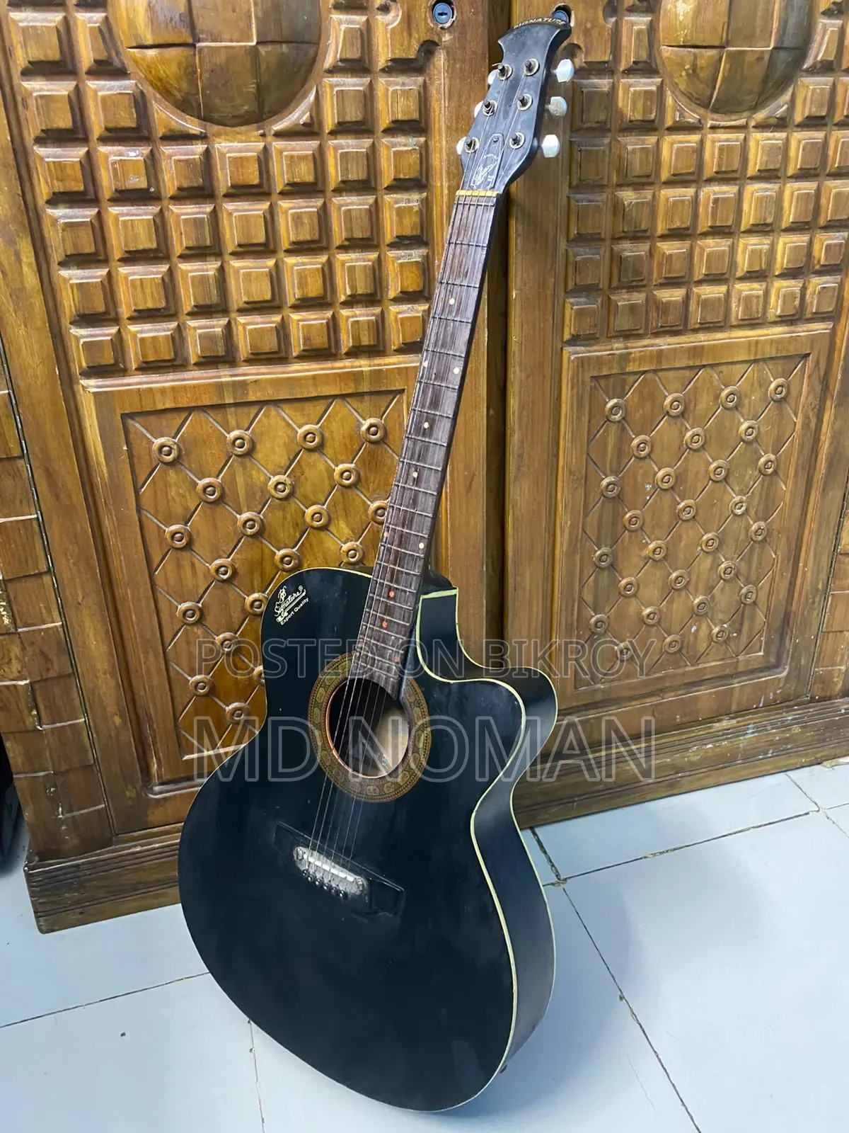গিটার সিগনেচার কোম্পানির