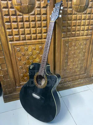 গিটার সিগনেচার কোম্পানির