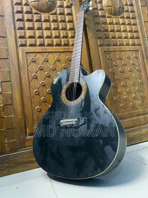 গিটার সিগনেচার কোম্পানির