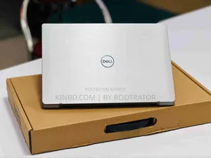 Laptop Dell Latitude 7300 8GB Intel Core I5 SSD 256GB