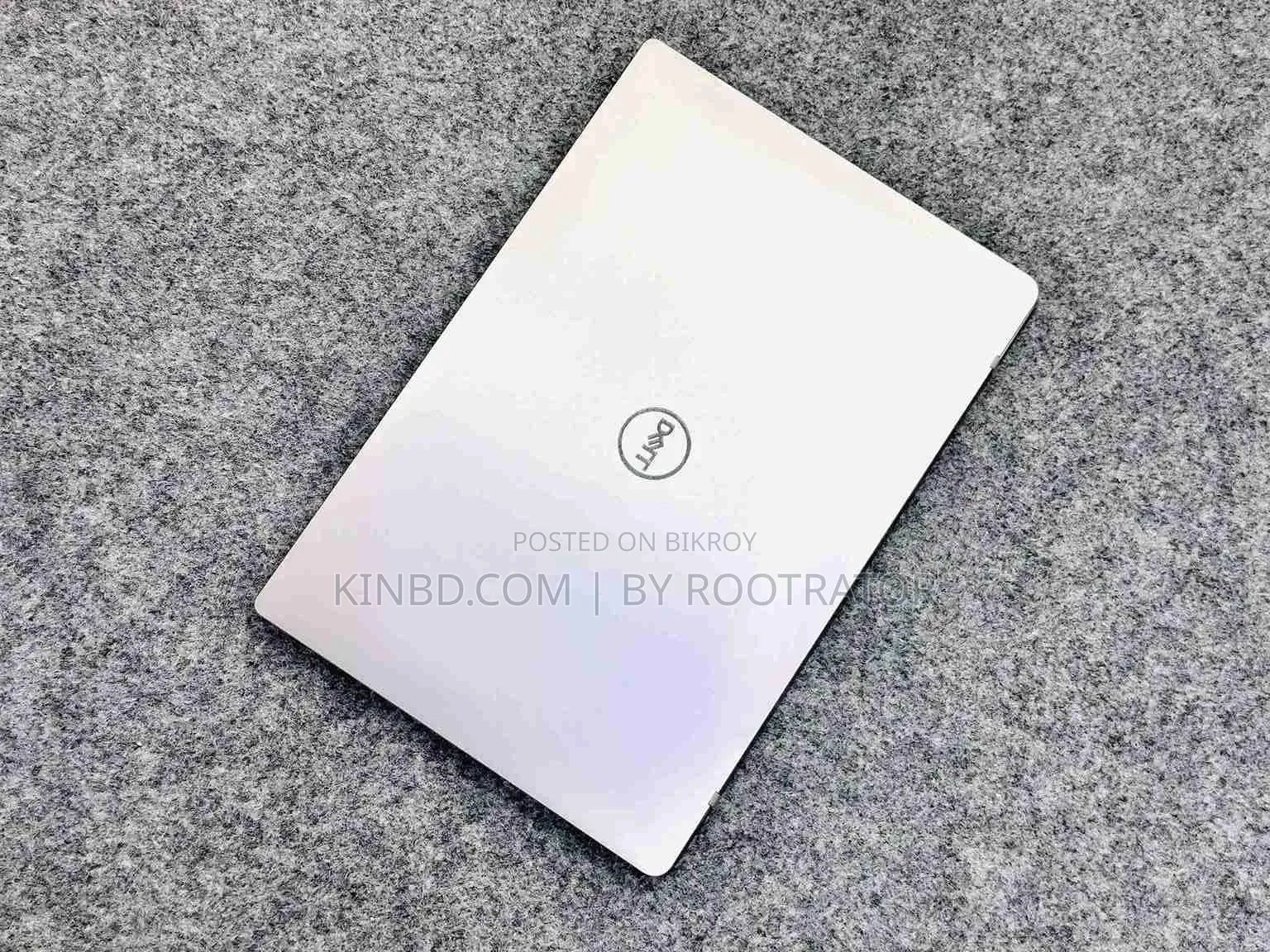Laptop Dell Latitude 7300 8GB Intel Core I5 SSD 256GB