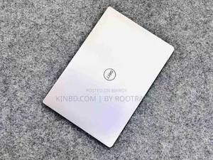 Laptop Dell Latitude 7300 8GB Intel Core I5 SSD 256GB