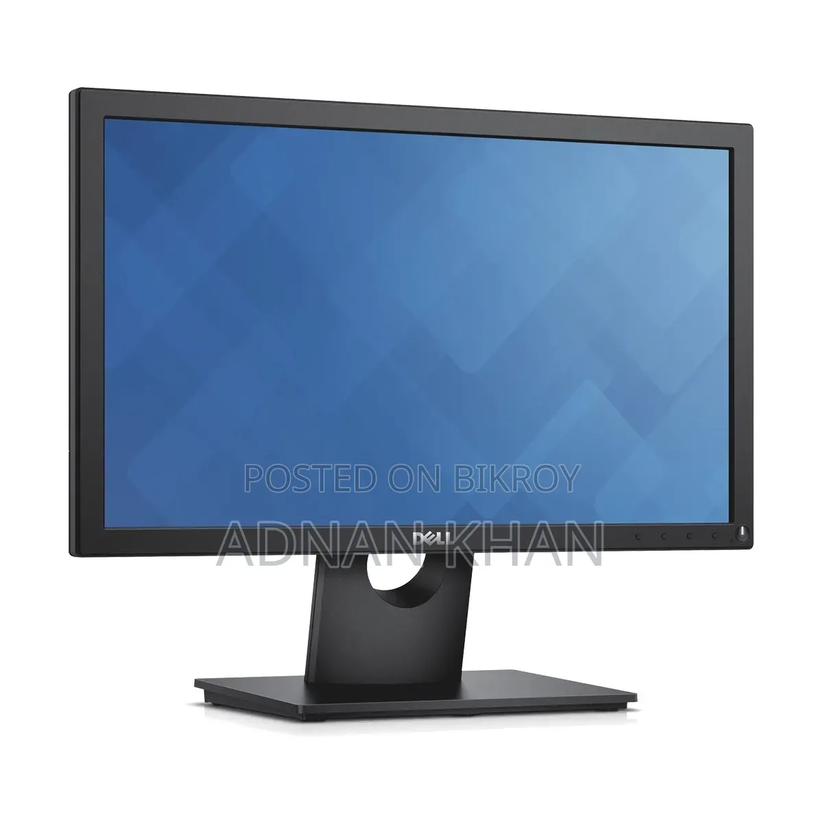 Dell E1916hv 18.5 Inch Led Backlight Monitir