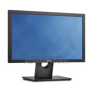 Dell E1916hv 18.5 Inch Led Backlight Monitir