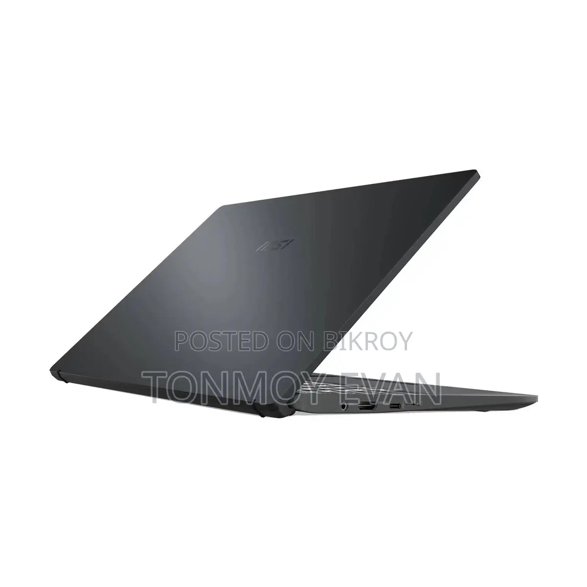 Laptop MSI Modern 14 8GB AMD Ryzen 5 SSD 128GB