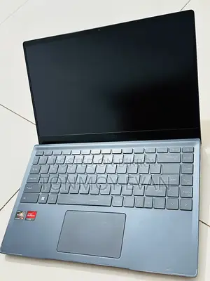 Laptop MSI Modern 14 8GB AMD Ryzen 5 SSD 128GB