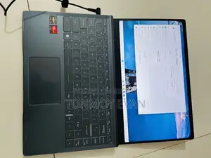 Laptop MSI Modern 14 8GB AMD Ryzen 5 SSD 128GB