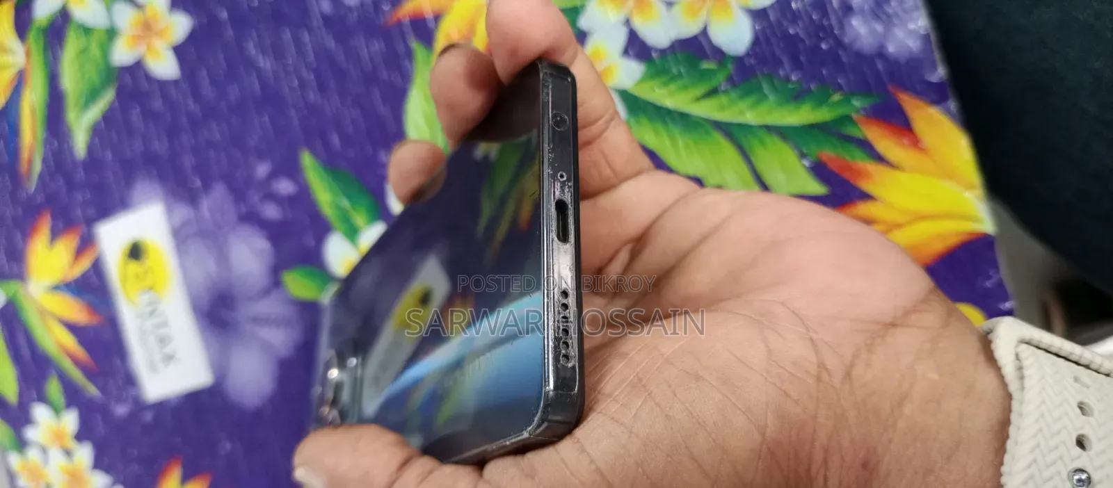 Tecno Spark 20 Pro 256 GB Gray