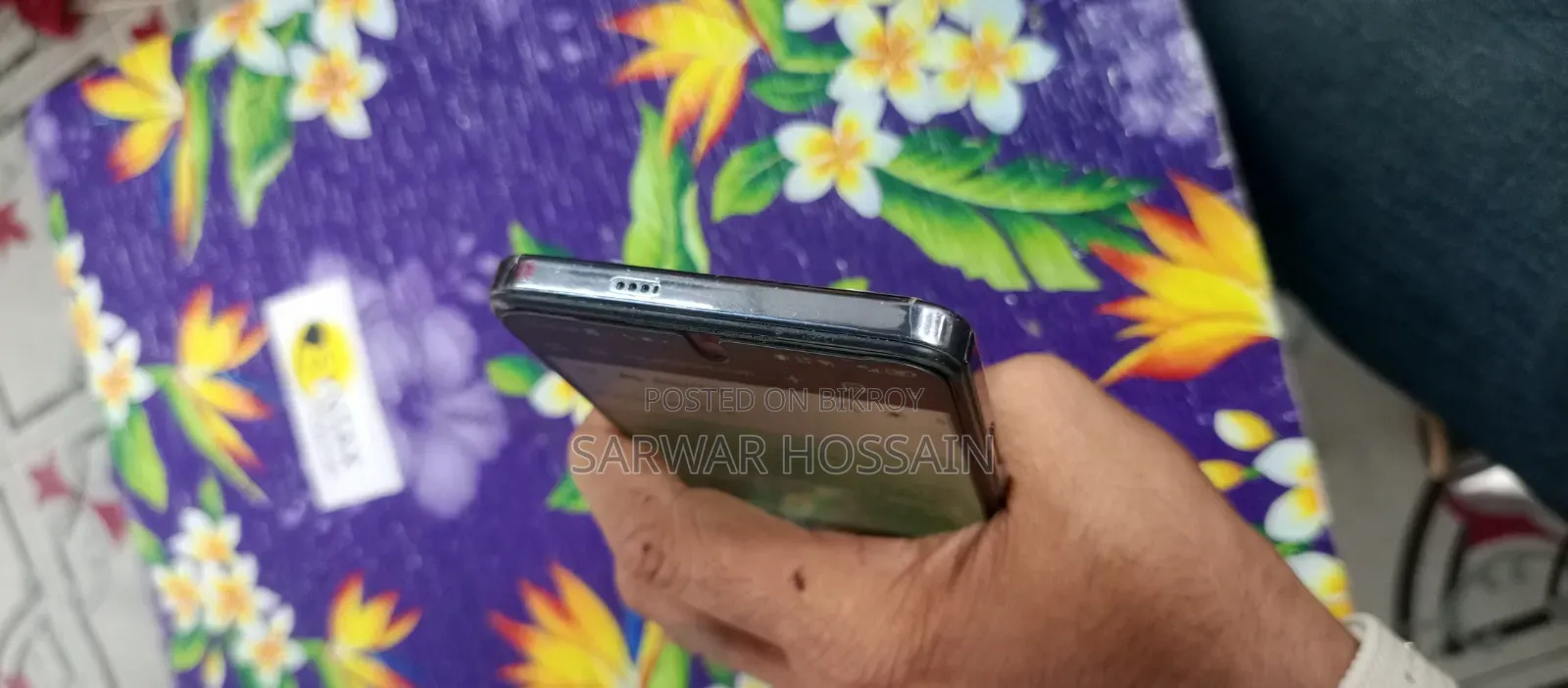 Tecno Spark 20 Pro 256 GB Gray