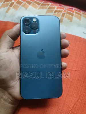 Apple iPhone 12 Pro 128 GB Graphite