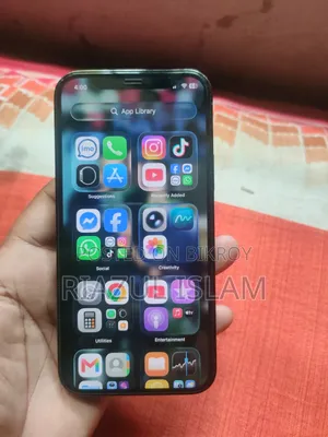 Apple iPhone 12 Pro 128 GB Graphite