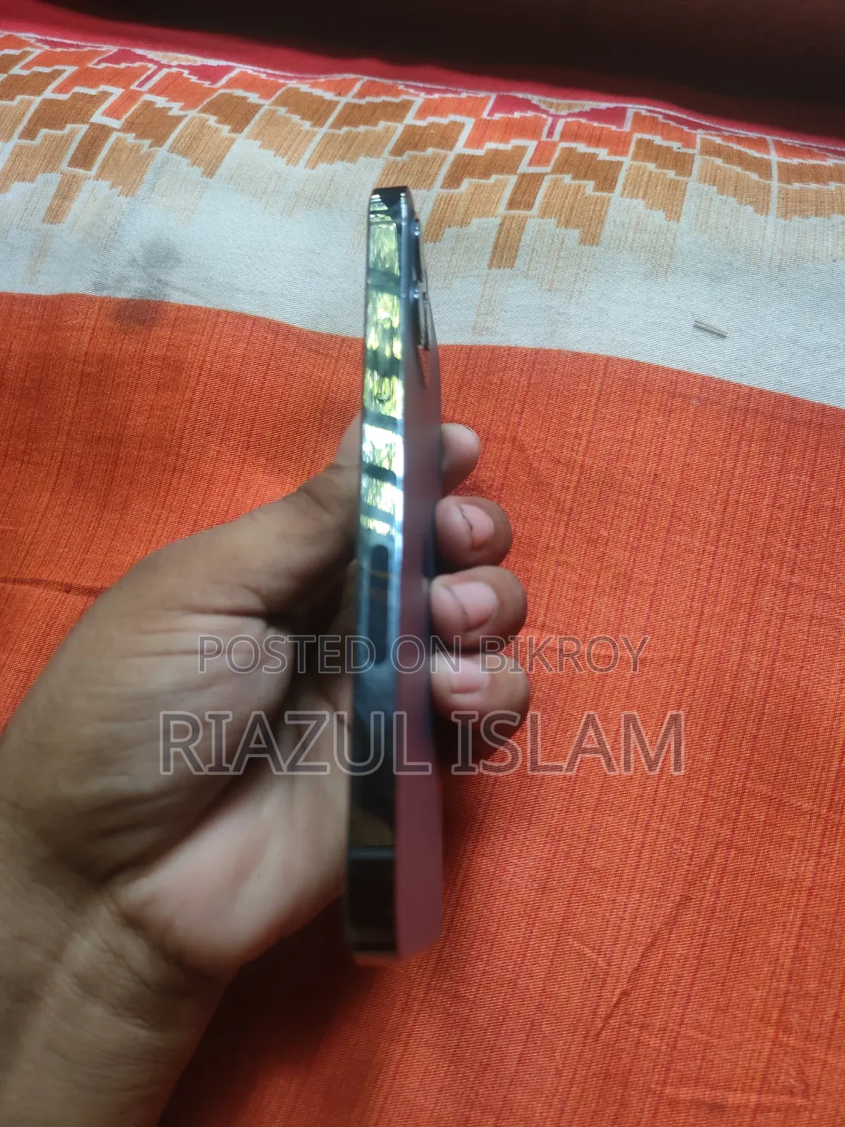 Apple iPhone 12 Pro 128 GB Graphite
