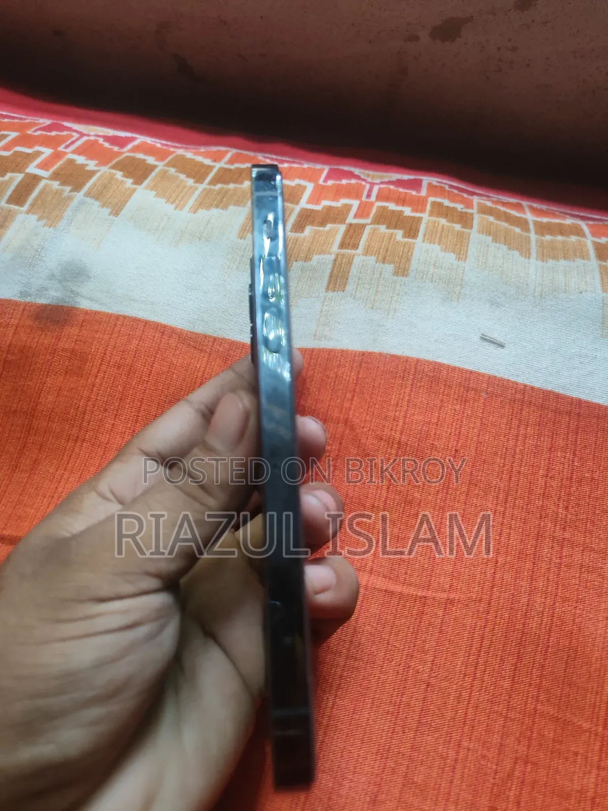 Apple iPhone 12 Pro 128 GB Graphite