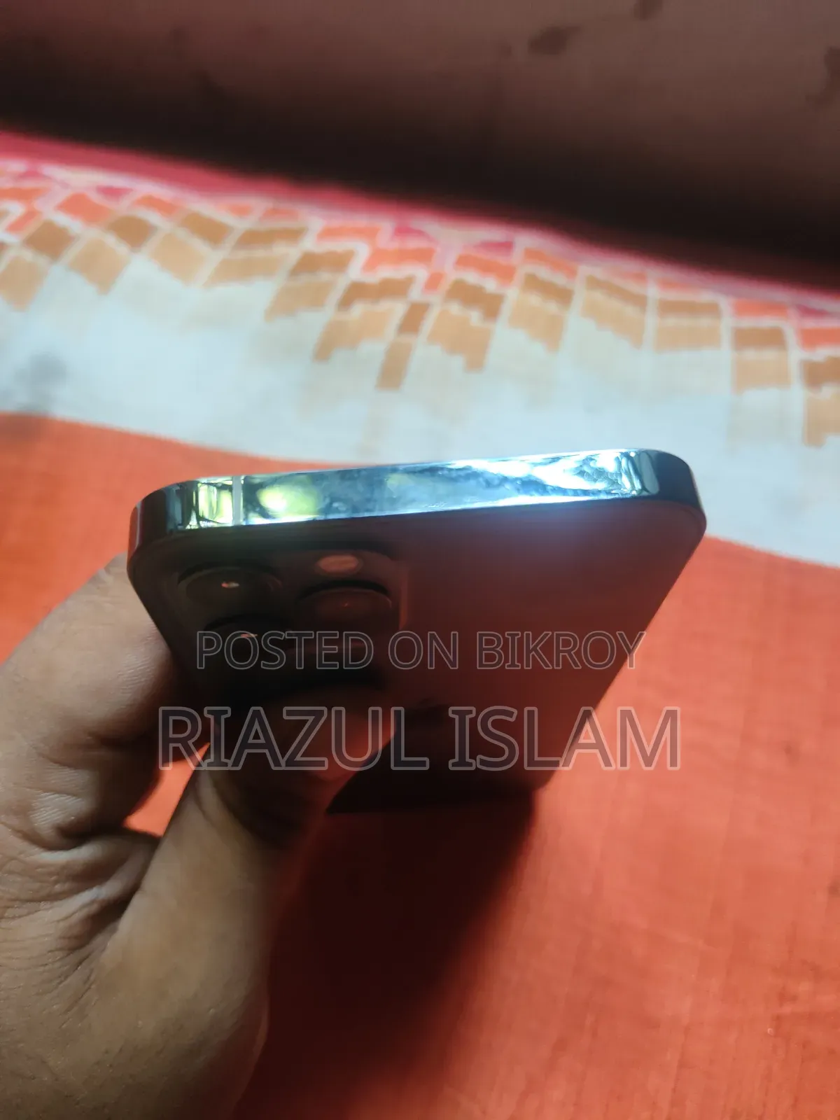 Apple iPhone 12 Pro 128 GB Graphite